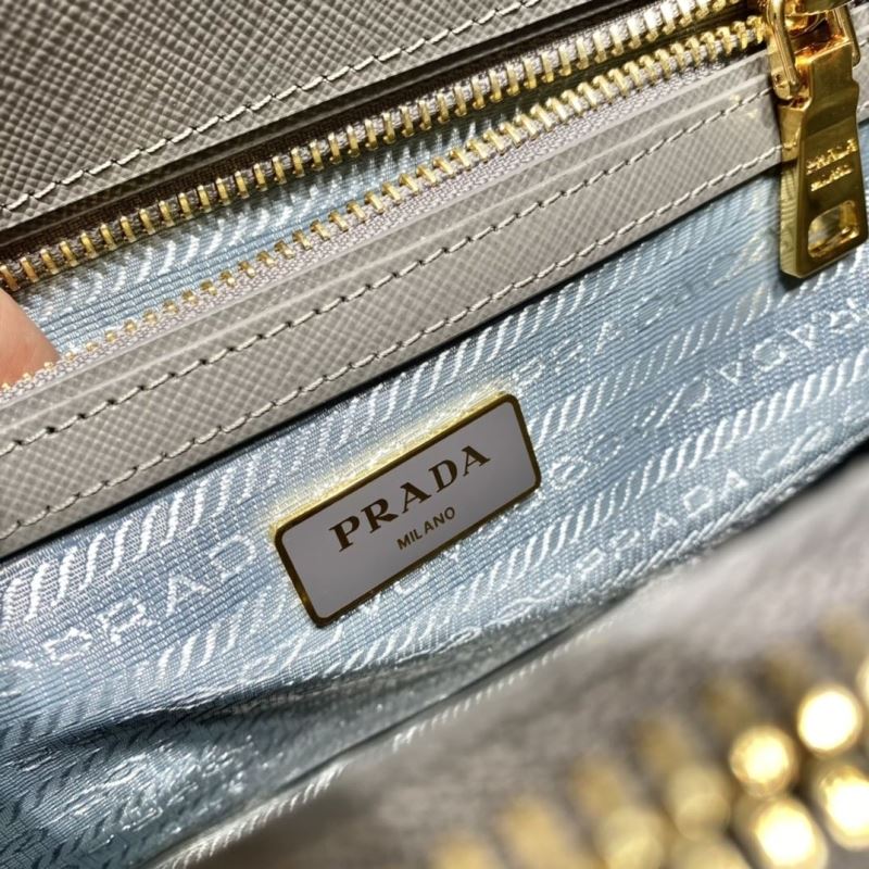 Prada Top Handle Bags